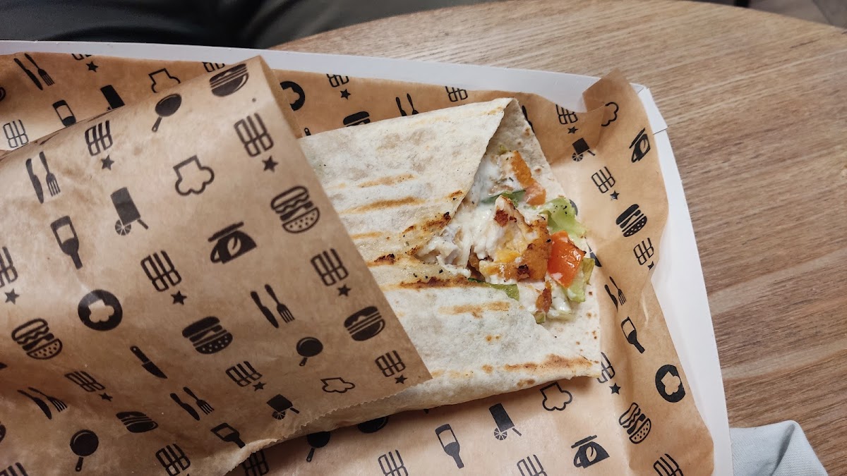 Republika Burgera Studio-4