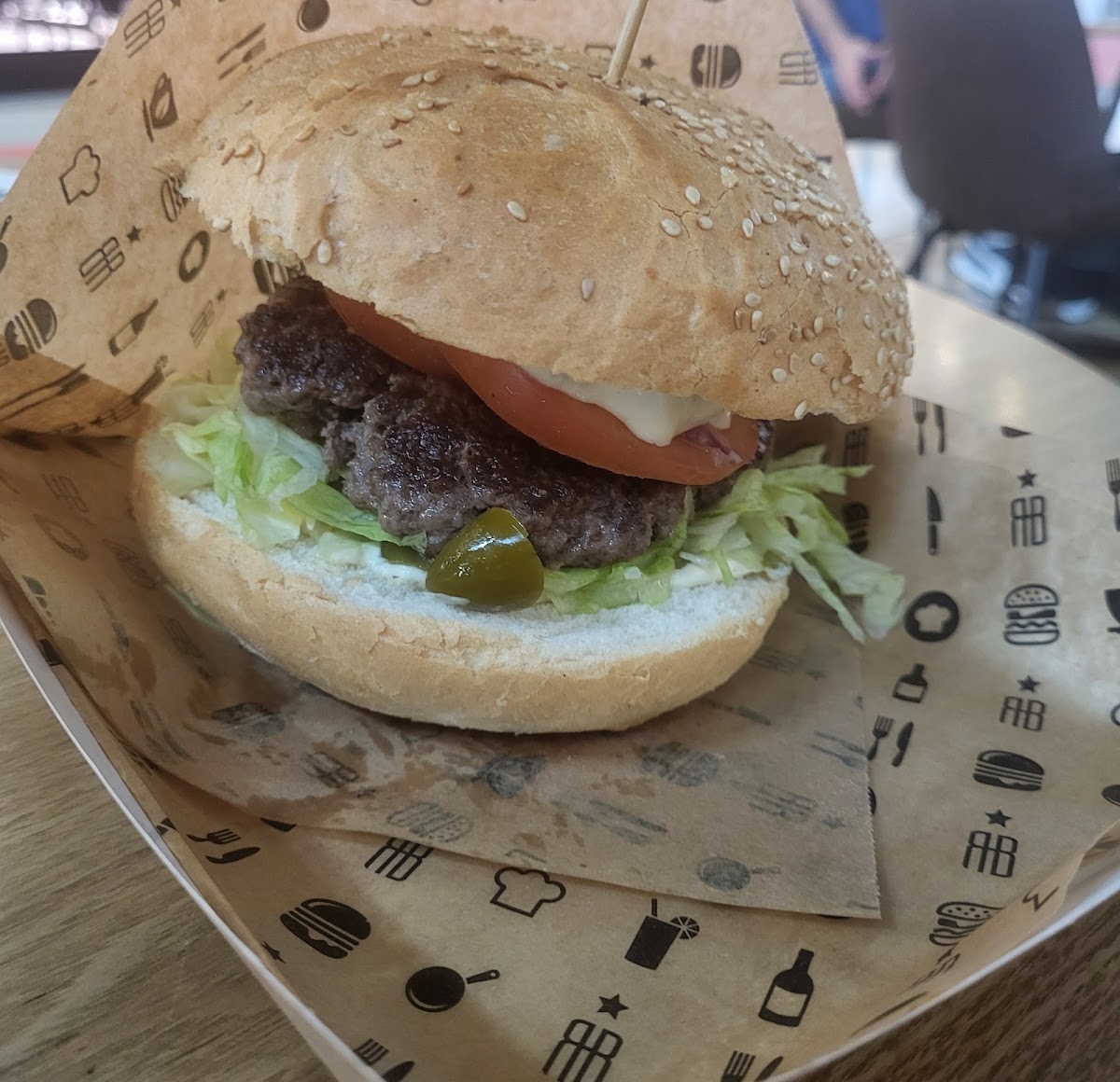 Republika Burgera Studio-5