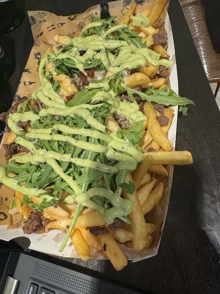 Republika Burgera Studio-7